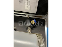 Cobalt metaalboren set in koffer, tegelboren set sinter,101 delige hss boren set met titanium coating - afbeelding 6 van  9