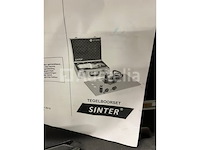 Cobalt metaalboren set in koffer, tegelboren set sinter,101 delige hss boren set met titanium coating - afbeelding 5 van  9