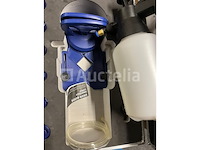 Cobalt metaalboren set in koffer, tegelboren set sinter,101 delige hss boren set met titanium coating - afbeelding 9 van  9