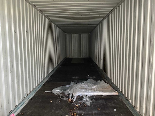 Cobelfred sb45 zeecontainer - afbeelding 3 van  7