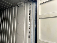 Cobelfred sb45 zeecontainer - afbeelding 6 van  7