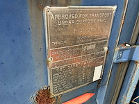 Cobelfred sb45 zeecontainer - afbeelding 4 van  6