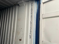 Cobelfred sb45 zeecontainer - afbeelding 6 van  6