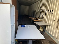 Cobelfred sb45 zeecontainer - afbeelding 2 van  5