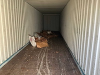 Cobelfred sb45 zeecontainer - afbeelding 2 van  5