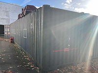 Cobelfred sb45 zeecontainer - afbeelding 2 van  5