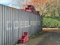 Cobelfred sb45 zeecontainer - afbeelding 4 van  5