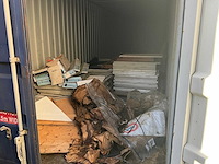 Cobelfred sb45 zeecontainer - afbeelding 5 van  5