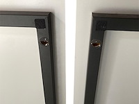 Cobra art - 3-luik "the longhorn" - afbeelding 5 van  5