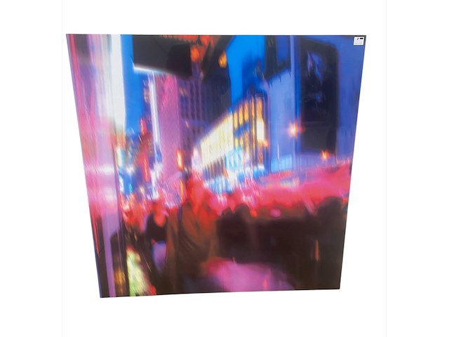 Cobra art - kader - 120 x 120 cm. - gn5009 - afbeelding 1 van  3