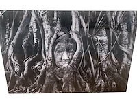 Cobra art - kader - 120 x 80 cm. - gn4746