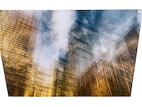 Cobra art - kader - 150 x 100 cm. - gn4893