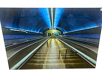 Cobra art - kader - 150 x 100 cm. - gn7321