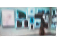 Cobra art - kader - 180 x 90 cm. - p 4140 wpi - blurred vision