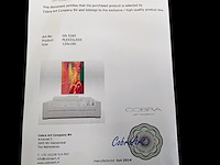 Cobra art - plexi kader xl - afbeelding 2 van  4