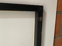 Cobra art - steelborn iguana - afbeelding 4 van  4