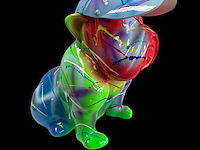 Cobra art company - 'bulldog' - afbeelding 2 van  3