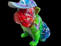 Cobra art company - 'bulldog' - afbeelding 3 van  3
