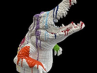 Cobra art company - 'crocodile' - afbeelding 1 van  4