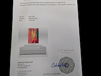 Cobra art company - 'crocodile' - afbeelding 4 van  4