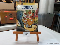 Cobra - afbeelding 1 van  2
