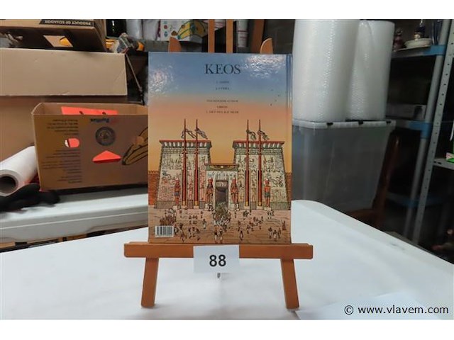 Cobra - afbeelding 2 van  2