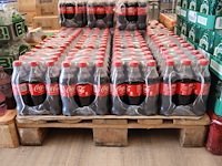 Coca cola 12x0,55l (plm 24) vervallen! - afbeelding 4 van  6