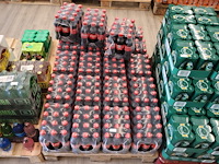 Coca cola 12x0,55l (plm 24) vervallen! - afbeelding 5 van  6