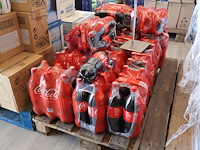 Coca cola 6x1,5l (plm 15) - afbeelding 1 van  4