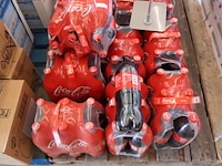 Coca cola 6x1,5l (plm 15) - afbeelding 3 van  4