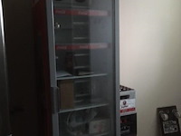Coca cola drankenfrigo