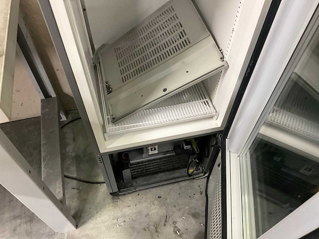 Coca cola koelkast - afbeelding 4 van  4