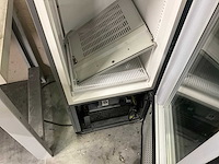 Coca cola koelkast - afbeelding 4 van  4