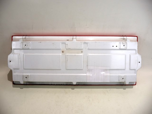 Coca cola lichtreclame - afbeelding 5 van  5