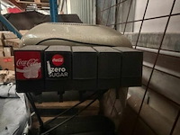 Coca-cola tapinstallatie - afbeelding 2 van  3