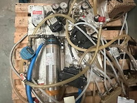 Coca-cola tapinstallatie - afbeelding 3 van  3