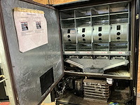 Coca cola verkoopautomaat - afbeelding 2 van  10