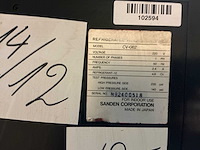 Coca cola verkoopautomaat - afbeelding 5 van  10