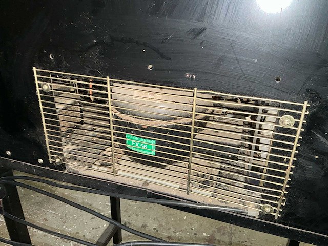 Coca cola verkoopautomaat - afbeelding 6 van  10