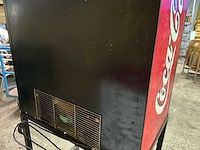 Coca cola verkoopautomaat - afbeelding 7 van  10