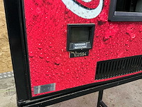 Coca cola verkoopautomaat - afbeelding 8 van  10