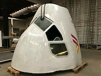 Cockpit airbus (vliegtuig)