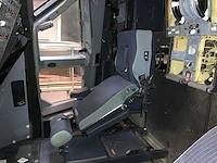 Cockpit airbus (vliegtuig) - afbeelding 2 van  9