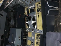 Cockpit airbus (vliegtuig) - afbeelding 3 van  9