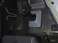 Cockpit airbus (vliegtuig) - afbeelding 4 van  9