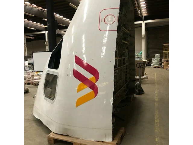 Cockpit airbus (vliegtuig) - afbeelding 7 van  9
