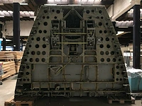 Cockpit airbus (vliegtuig) - afbeelding 8 van  9
