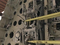 Cockpit airbus (vliegtuig) - afbeelding 9 van  9