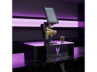 Cocktailmachine - gig 15 pro - afbeelding 1 van  7