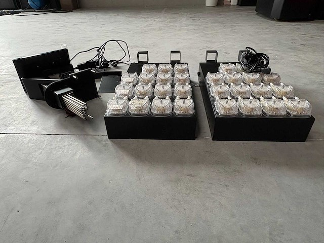 Cocktailmachine - gig 15 pro - afbeelding 7 van  7